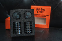 Docking Point Cover