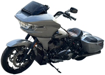 Freedom Series Seat Combo - 2024