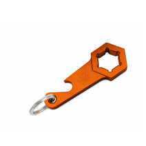 Seat Bolts