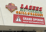 Restaurant Opening