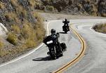 Huntington Beach Harley