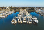VENTURA MARINA