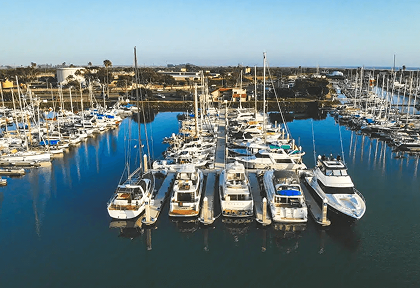 VENTURA MARINA