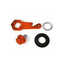 Seat Bolts