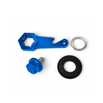 Seat Bolts