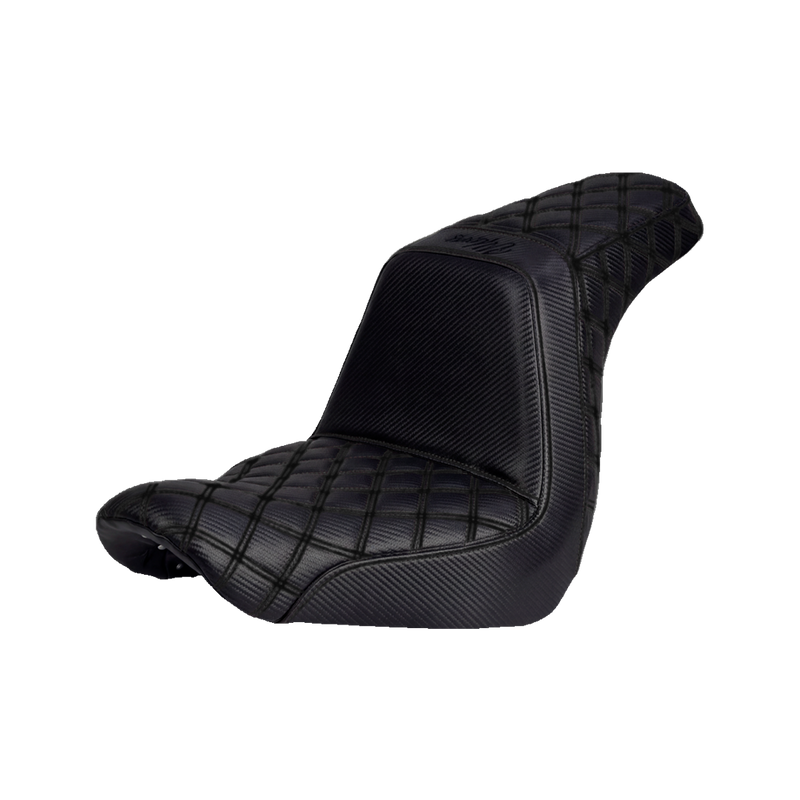 LOW RIDER S/ST STEP-UP SEAT 2018-2025 (Customizable)