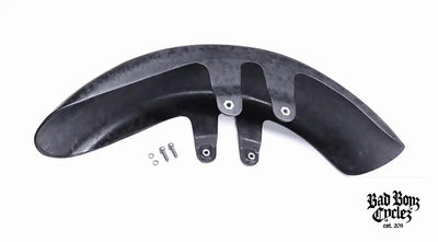 Forged Carbon Fiber Front Fender