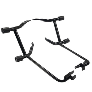 Renegade Saddlebag guards