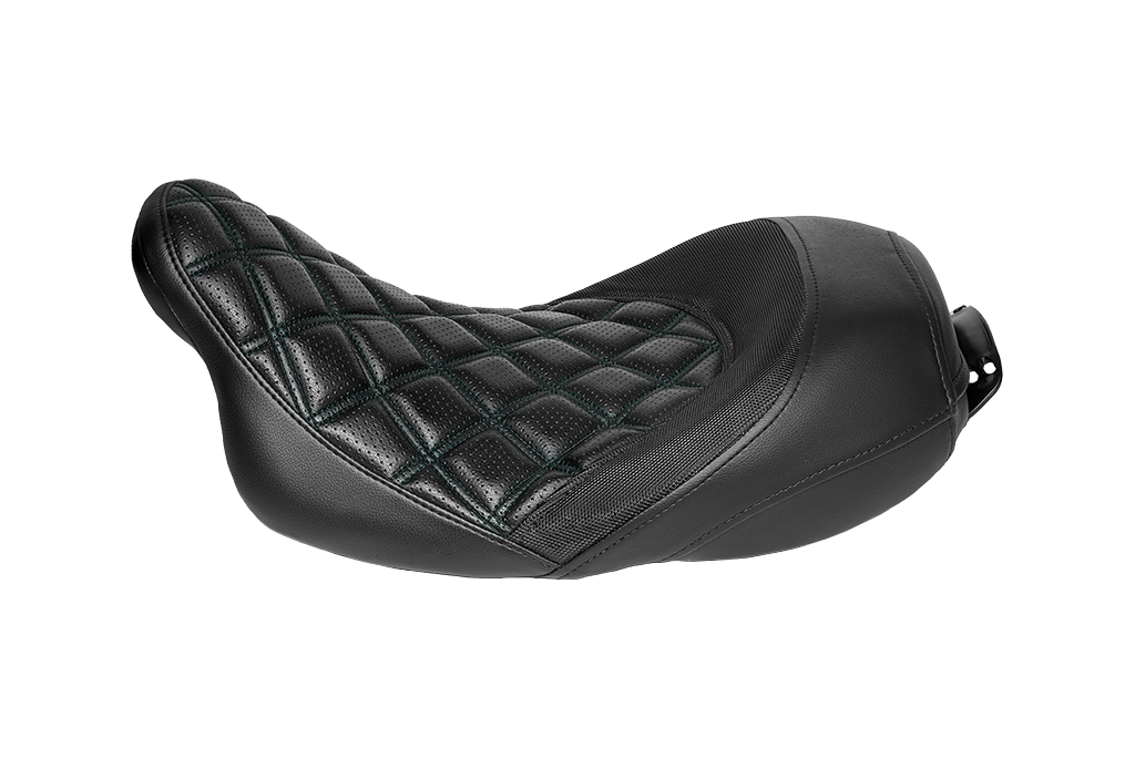 Venom Solo Seat
