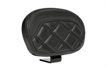 Venom Backrest