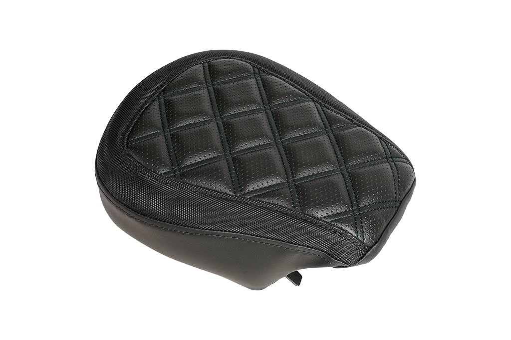 Venom Pillion
