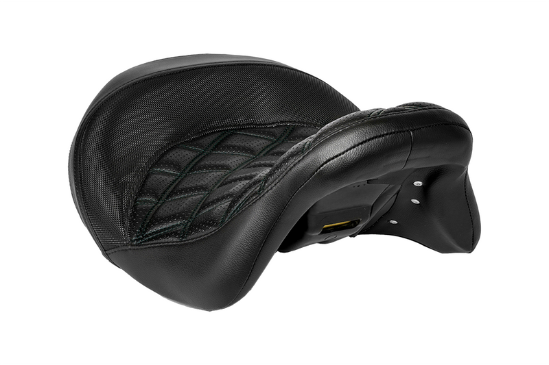 Venom Solo Seat
