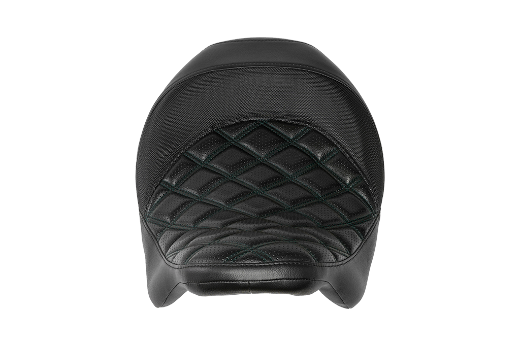 Venom Solo Seat