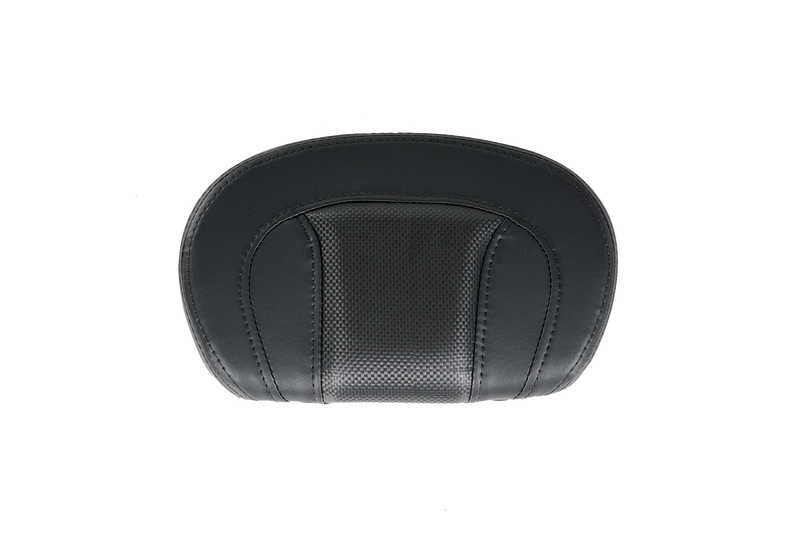 CVO Backrest