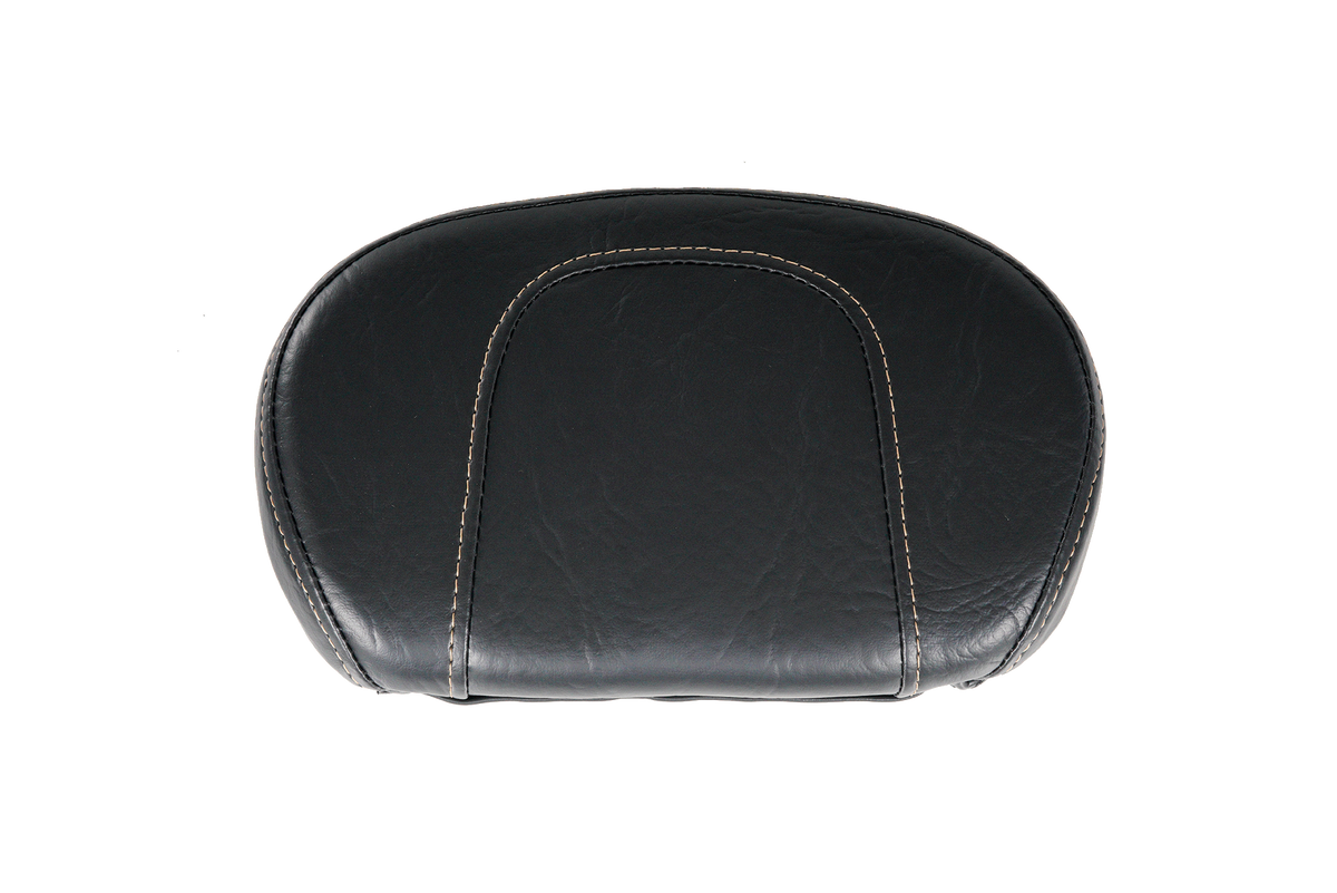 CVO Backrest – Bad Boyz Cyclez