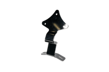 Scorpion Series backrest
