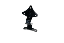 Scorpion Series backrest