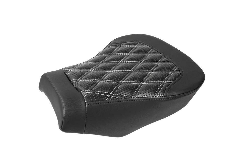 Freedom Series Pillion Seat - 2024