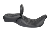 Scorpion 3 Piece Passenger Seat Combo