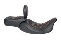 Scorpion 3 Piece Passenger Seat Combo