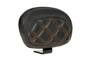 Venom Backrest