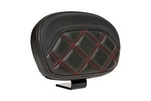 Venom Backrest