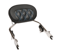 Sissy Bar + Pad