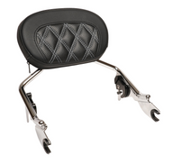 Sissy Bar + Pad