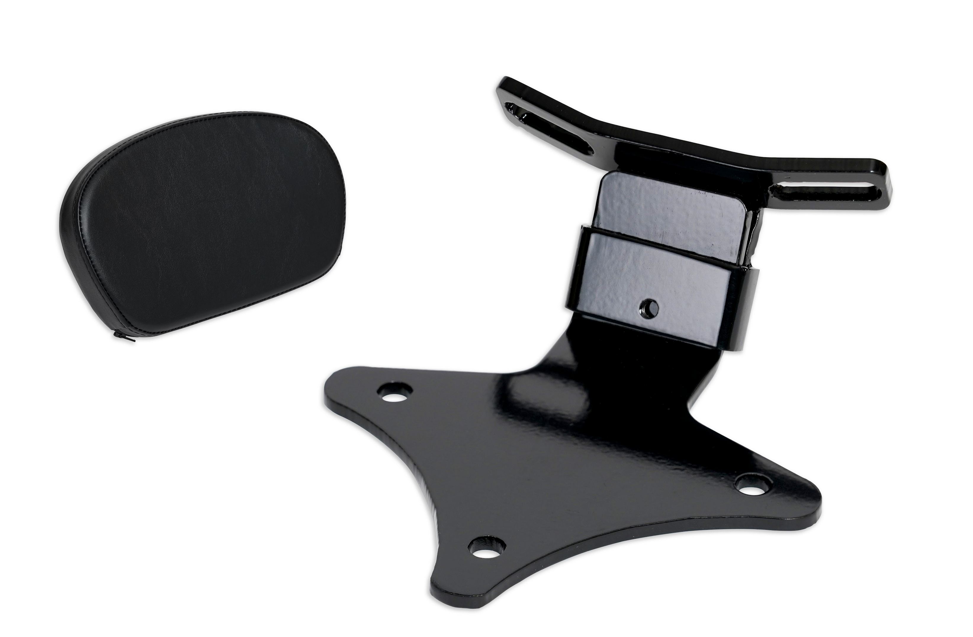 2007 And Up Softtail Solo Seat