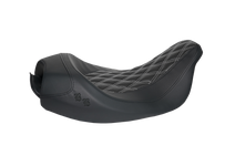 Scorpion Solo Seat – Bad Boyz Cyclez