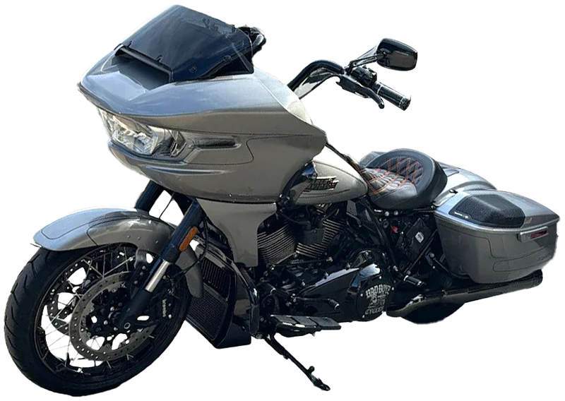 Freedom Series 24 & Up