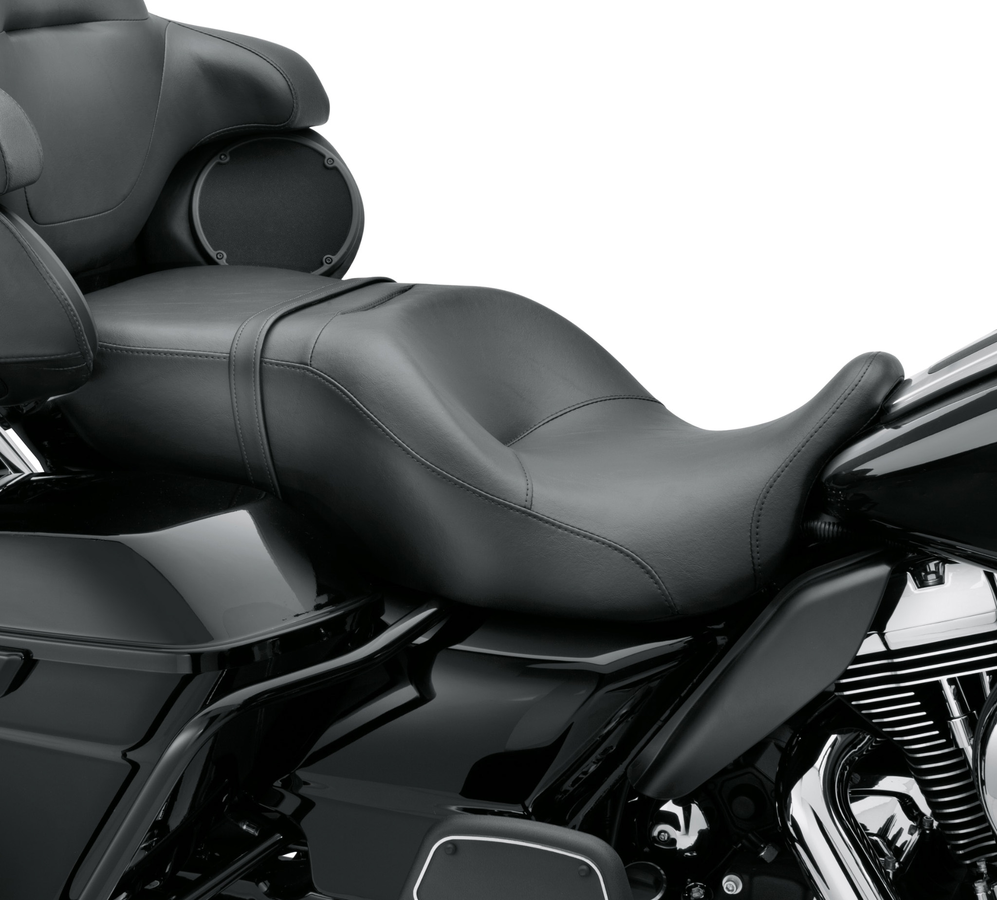 Seat Preview