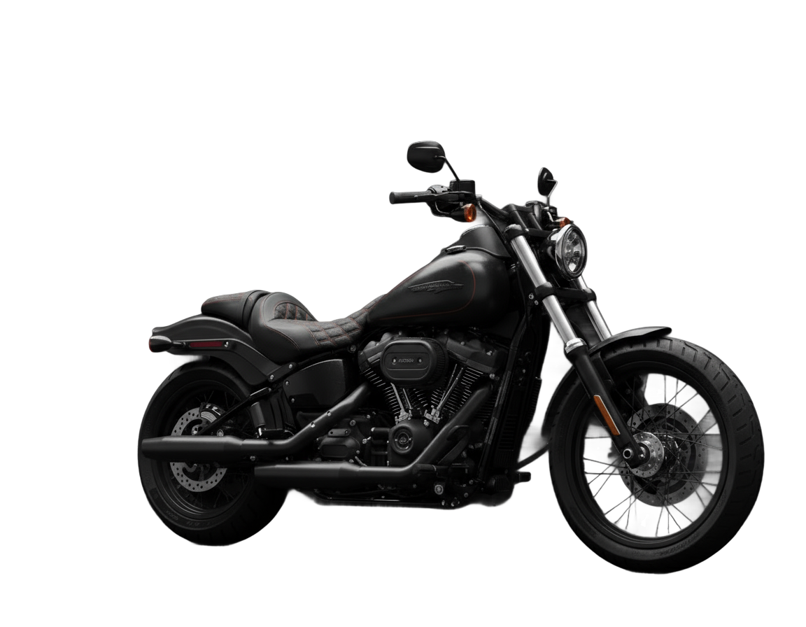 Bad Boyz Cyclez Motorcycle