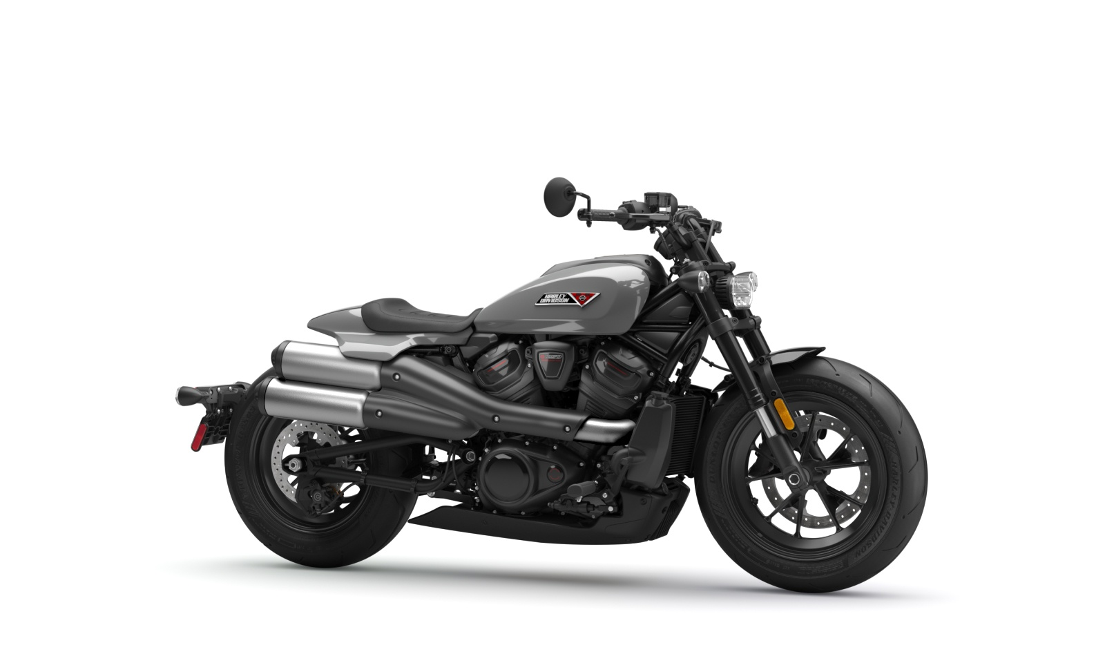 Motorcycle